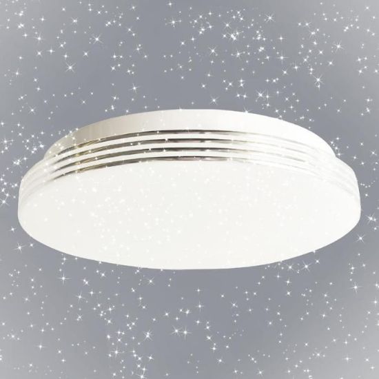 Plafond Forte EK76712 20W 4000K PL1 paveikslėlis