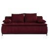 Sofa Sweet Riviera 59 dr., juoda paveikslėlis