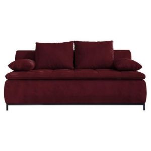 Paveikslėlis Sofa Sweet Riviera 59 dr., juoda