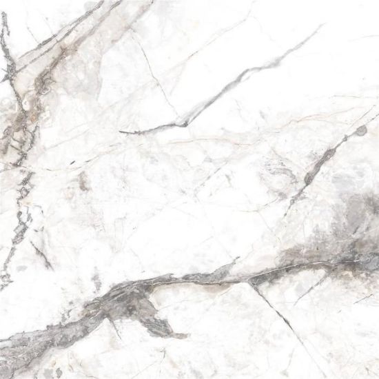 Porcelianinė akmens masės keramika Invisible Marble Grey 60/60 paveikslėlis