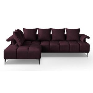 Paveikslėlis Vanessa L Monolith 69 Kampinė sofa