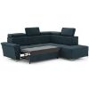 Kampinė sofa Garry-2 P Faro 15 paveikslėlis