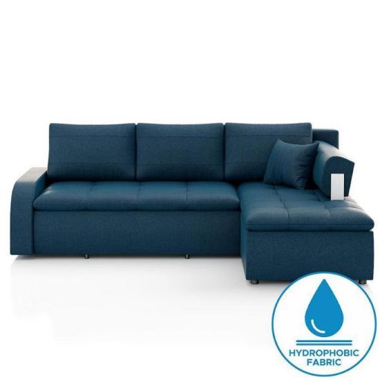 Kampinė sofa Link P 13 elementas paveikslėlis