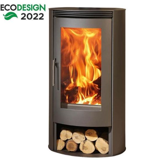 Viryklė Delta 8 KW Eco Design paveikslėlis