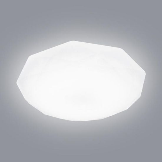 Plafond Atomic EK76704 12W 4000K PL1 paveikslėlis