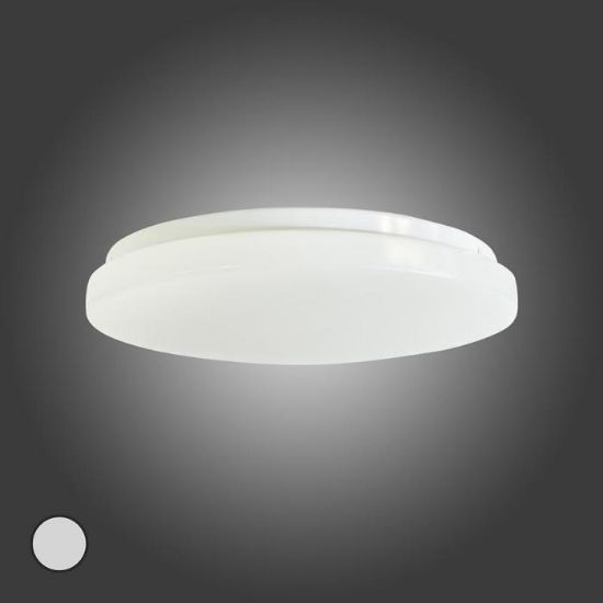 Plafonas Stella Ek75384 Led 33cm 13w paveikslėlis