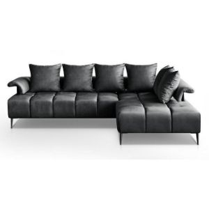 Paveikslėlis Vanessa P Monolith 97 Kampinė sofa