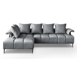 Paveikslėlis Vanessa L Monolith 85 Kampinė sofa