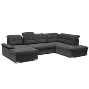 Paveikslėlis Kampinė sofa Reno Alfa 20 kairioji Kampinė sofa