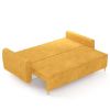 Netro Zetta 296 sofa paveikslėlis