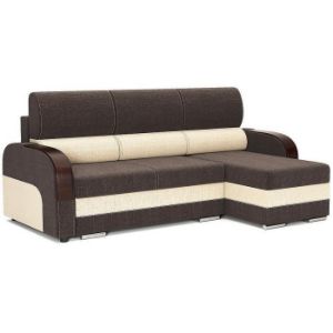 Paveikslėlis Kampinė sofa su miego funkcija Artemis 5/1 universalus