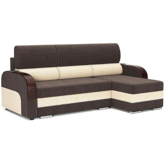 Kampinė sofa su miego funkcija Artemis 5/1 universalus paveikslėlis