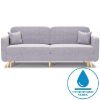 Prince Primo 84 sofa paveikslėlis