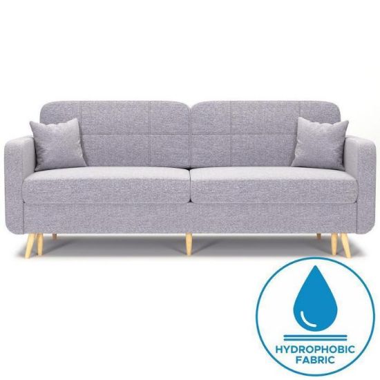 Prince Primo 84 sofa paveikslėlis