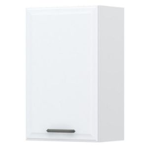 Virtuvės spintelė Evia v7-45-1k/4 pearl grey mat paveikslėlis