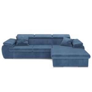 Paveikslėlis Kampinė sofa Polo P Kronos 05 plius Kronos 05 pagalvėlės