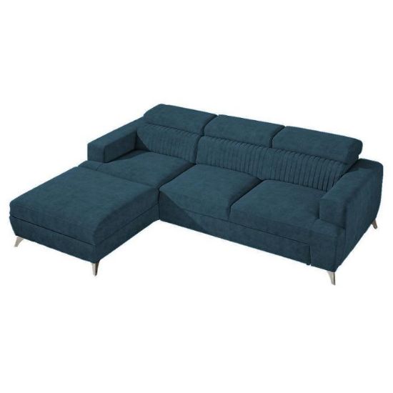 Primo L Chill Me 11 Kampinė sofa paveikslėlis