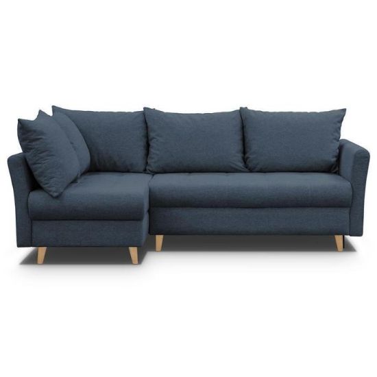 Kampinė sofa Niko L Gemma 79 paveikslėlis