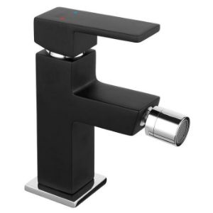 Paveikslėlis Bidet maišytuvas Zicco Black