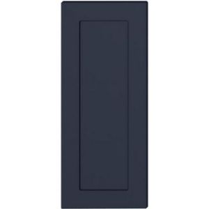 Šoninis skydelis Adele 720x292 tamsiai mėlynas matinis paveikslėlis