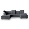 Boss U P Rosario 456 Kampinė sofa paveikslėlis