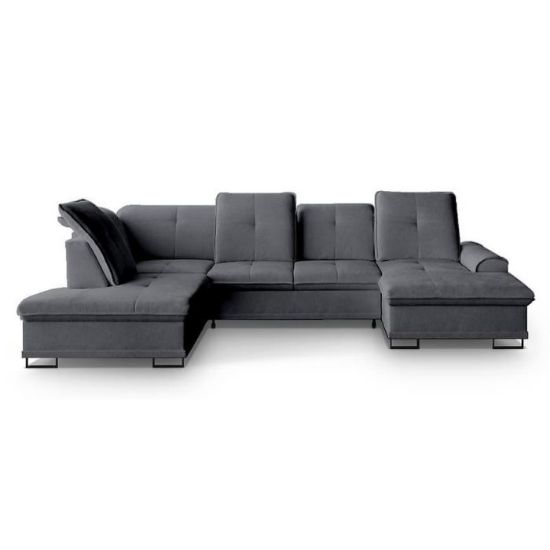 Boss U P Rosario 456 Kampinė sofa paveikslėlis