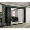 Spintelė Marble T2 250 Black/Marble Black paveikslėlis