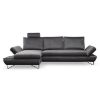 Kampinė sofa Soft P Kronos 22 paveikslėlis