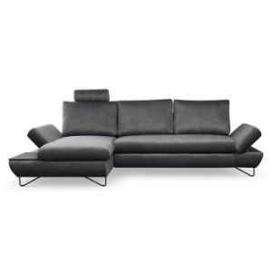 Paveikslėlis Kampinė sofa Soft P Kronos 22