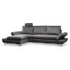 Kampinė sofa Soft P Kronos 22 paveikslėlis