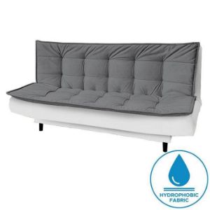 Paveikslėlis Zenith Monolith 85 + Madrid 120 sofa-lova