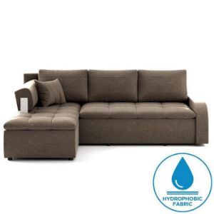 Paveikslėlis Kampinė sofa Link L Elementas 05