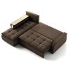 Kampinė sofa Link L Elementas 05 paveikslėlis