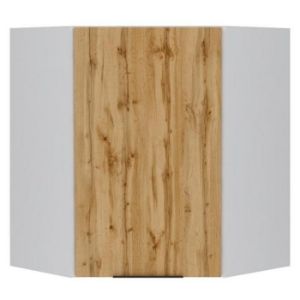 Virtuvinė spintelė Vera WR P/L ąžuolas wotan paveikslėlis