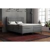 Lova Tempe Box Spring 160x200 Fresh 32 paveikslėlis