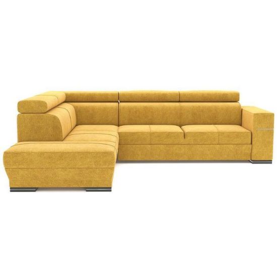 Kampinė sofa Parys-1 L Pecos 9 paveikslėlis