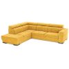 Kampinė sofa Parys-1 L Pecos 9 paveikslėlis