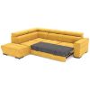 Kampinė sofa Parys-1 L Pecos 9 paveikslėlis