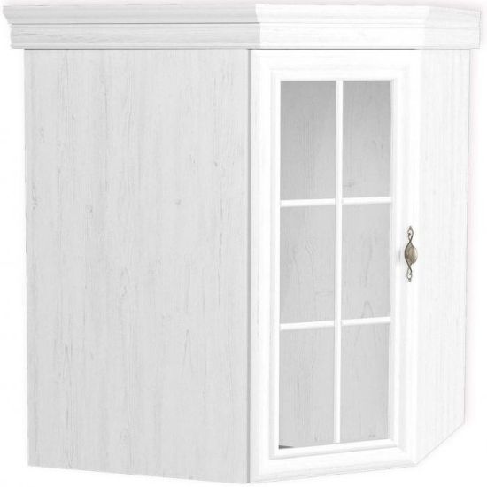 Vitrina Kora KNN1white paveikslėlis