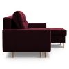 Kampinė sofa Scandi Kronos 2 paveikslėlis