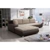 Kampinė sofa su miego funkcija Toscania Tytus 4 + Madryt 128 universalus paveikslėlis