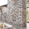 Betoninis blokas Loft Brick Sahara Corner elementas paveikslėlis