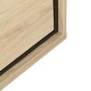 TV M12 Milan Natural Hickory paveikslėlis