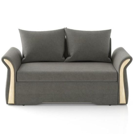 Nata Fantasy Velvet sofa 327 paveikslėlis