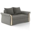 Nata Fantasy Velvet sofa 327 paveikslėlis