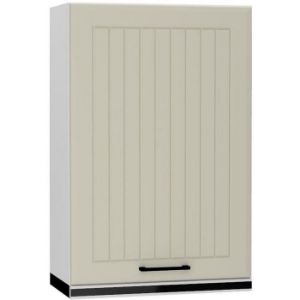 Virtuvės spintelė Irma W60/68 Slim Pl su juodu Co-Op paveikslėlis