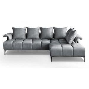 Paveikslėlis Vanessa P Monolith 85 Kampinė sofa