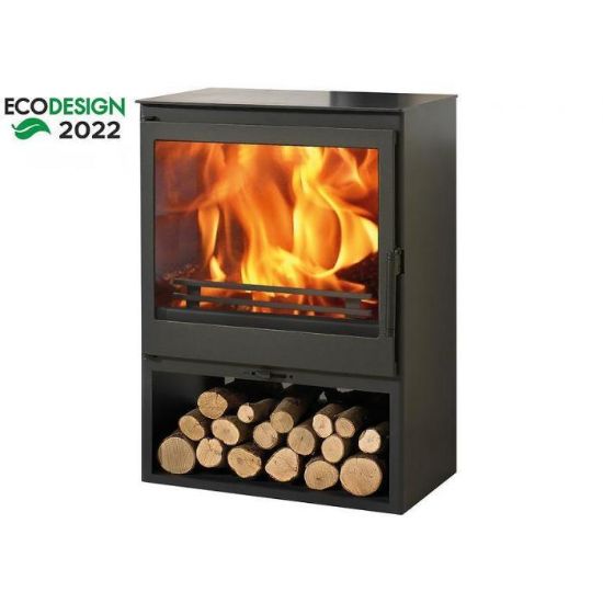 Bondoufle 7,1 KW Eco Design viryklė paveikslėlis