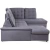 Kampinė sofa Premium L Monolith 92 paveikslėlis