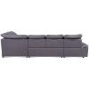 Kampinė sofa Premium L Monolith 92 paveikslėlis